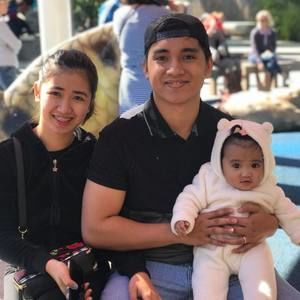 Meet your Posher, Joselle